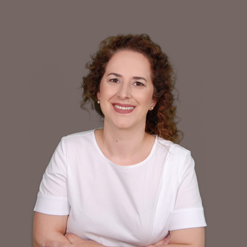 Jonida Naska