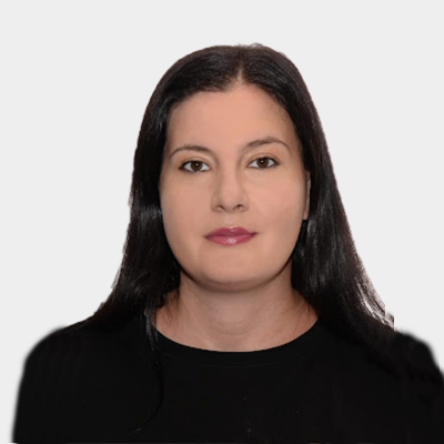 Alisa Peci